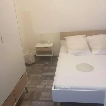 Studio 4 Personnes A * La Ciotat
