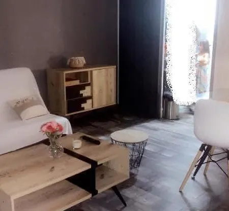 Appartamento Studio 4 Personnes A *